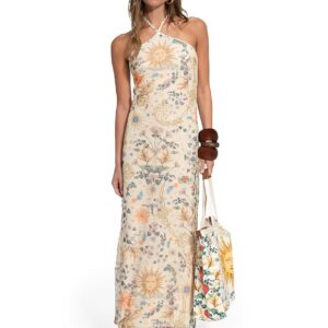 sari dress