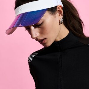 vsx visor