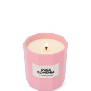 single wick candle
