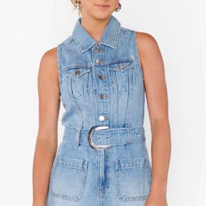 rancho mirage romper