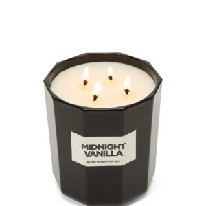 four wick candle