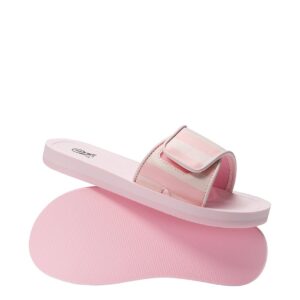 slide sandals