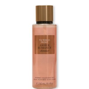 shimmer fragrance mist