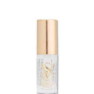 lip glow sheer lip oil