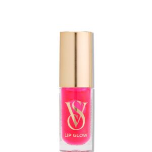 lip glow sheer lip oil