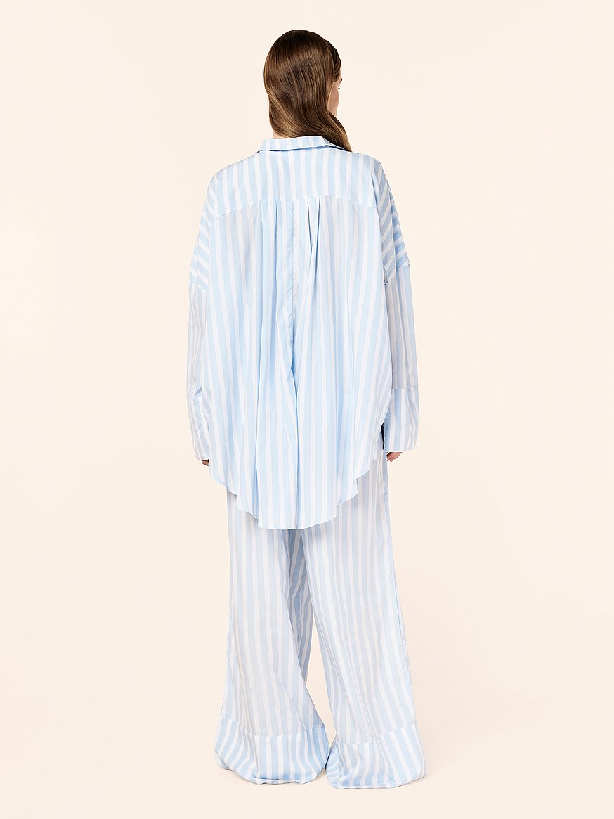 amelie oversized pj set amelie oversized pj set