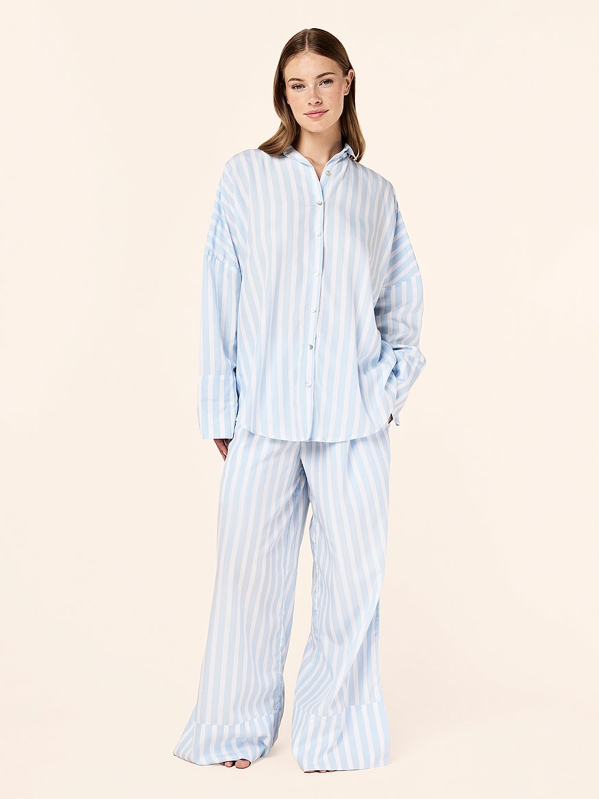 amelie oversized pj set amelie oversized pj set