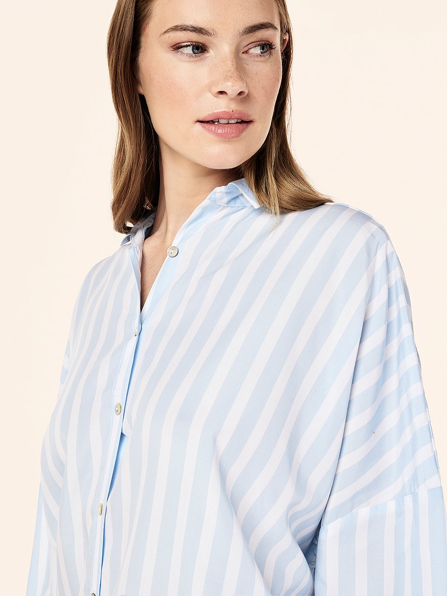 amelie oversized pj set amelie oversized pj set