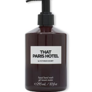 liquid hand soap