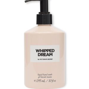 liquid hand soap