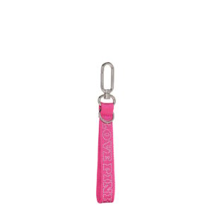 wristlet strap keychain