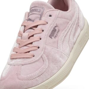 palermo velvet sneakers