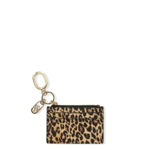 card holder keychain