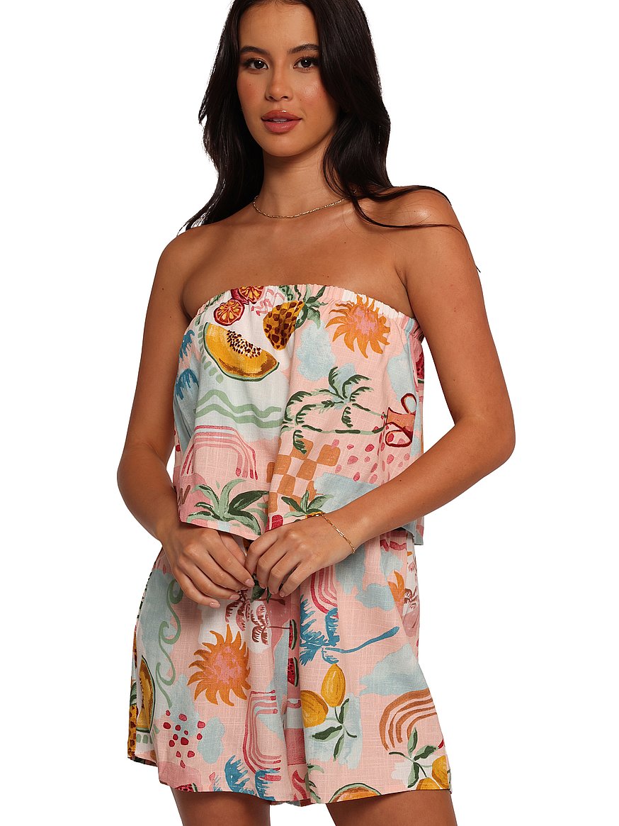 ravenna playsuit ravenna playsuit