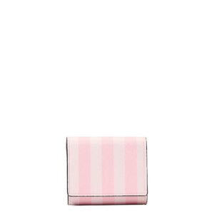 small flap wallet