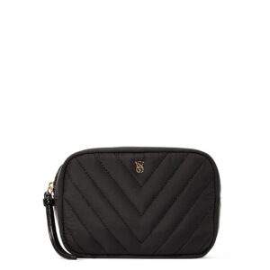 boxy case makeup bag