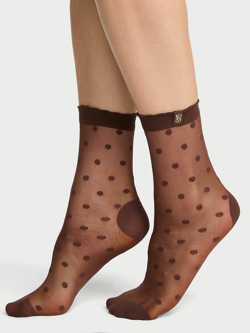 2 pack sheer crew socks 2 pack sheer crew socks
