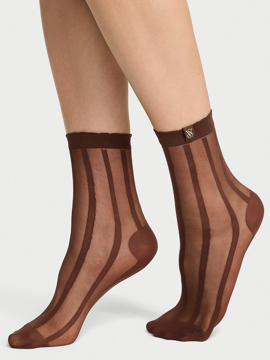 2 pack sheer crew socks 2 pack sheer crew socks