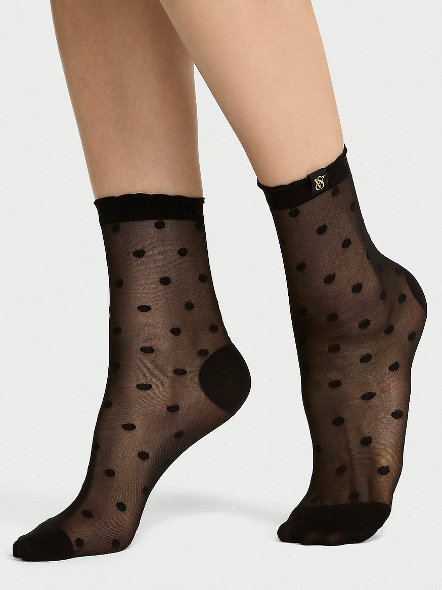 2 pack sheer crew socks 2 pack sheer crew socks