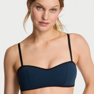 vsx elevate™ tipped & accented balconette sports bra