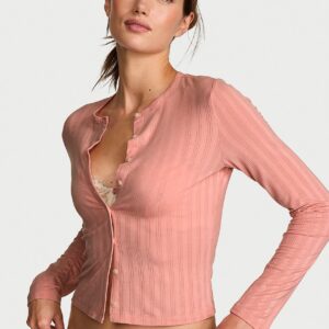 sosoft™ modal ultra fine cardigan