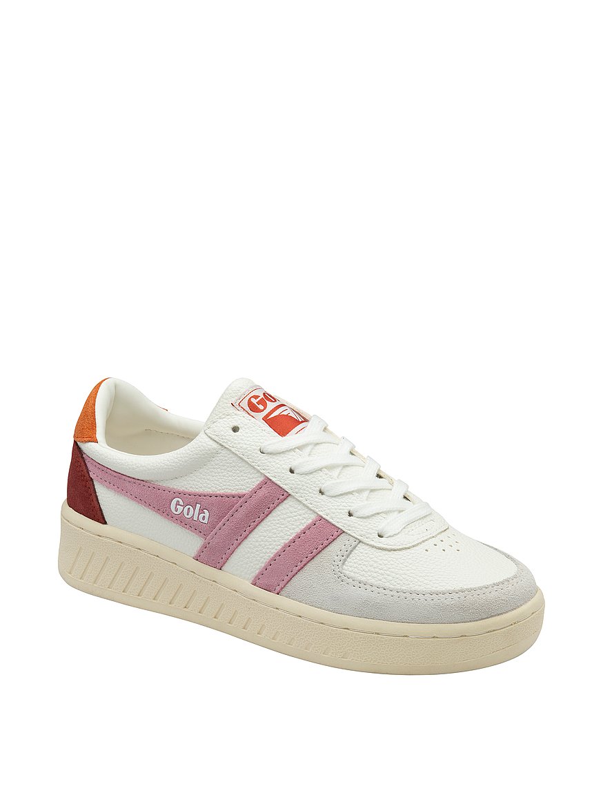 grandslam trident sneakers grandslam trident sneakers