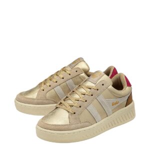 superslam blaze ii sneakers