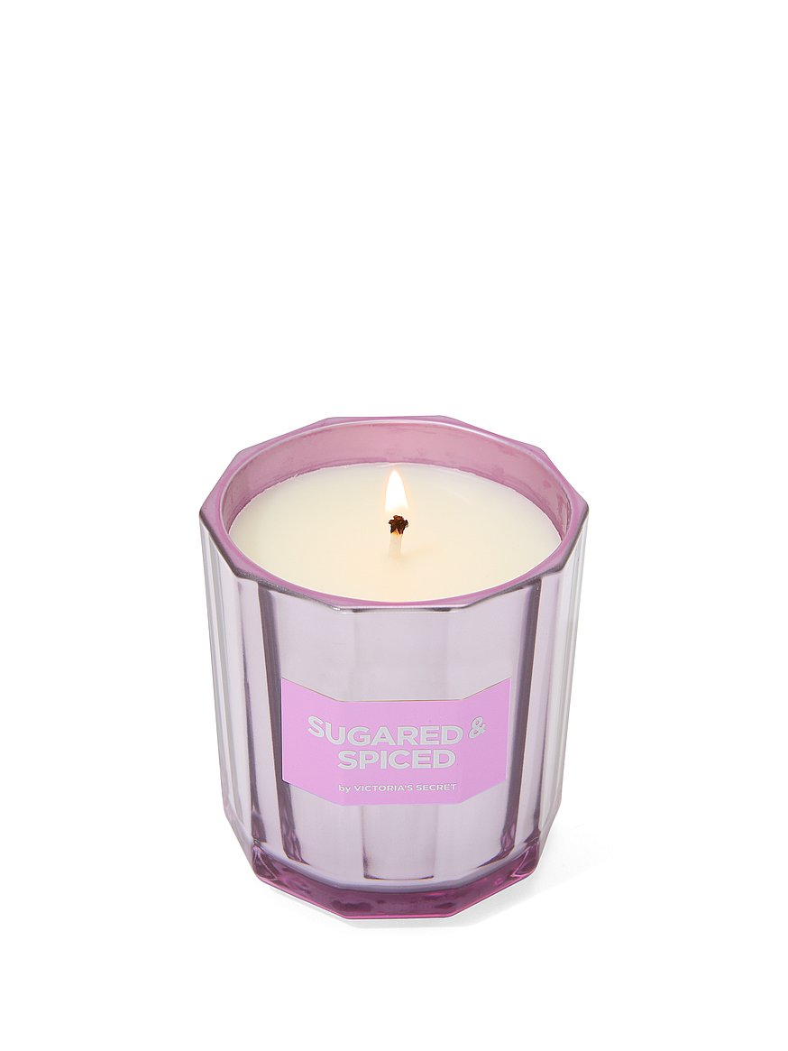 single wick candle single wick candle