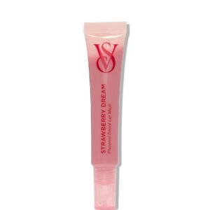 flavored tinted lip mask