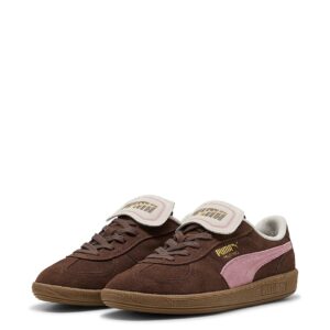 palermo premium suede sneakers