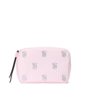 boxy case makeup bag