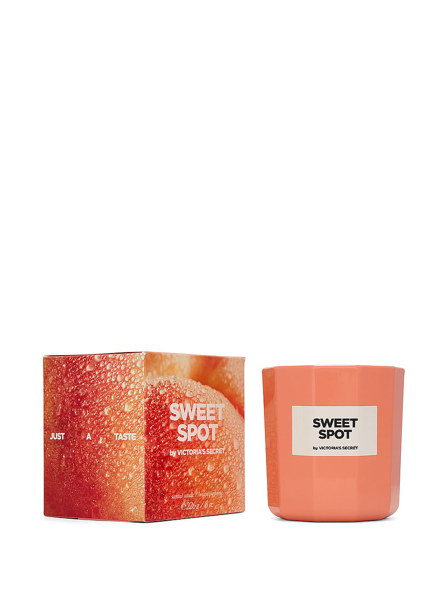 single wick candle single wick candle