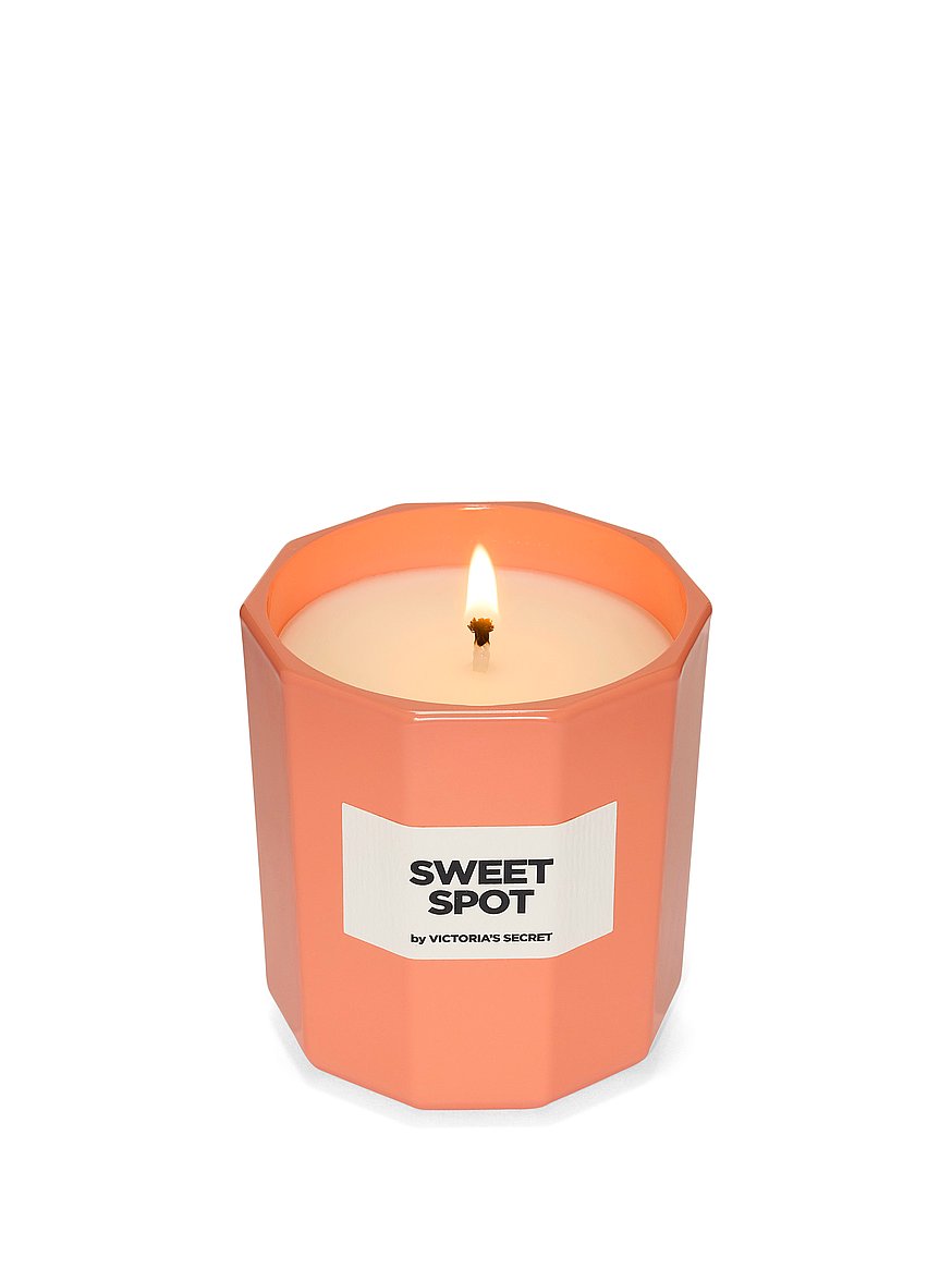 single wick candle single wick candle