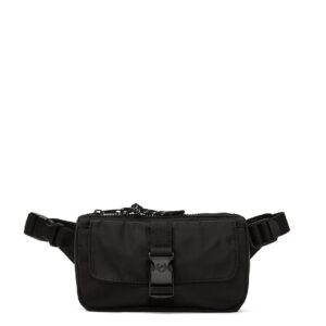 nylon convertible sling bag