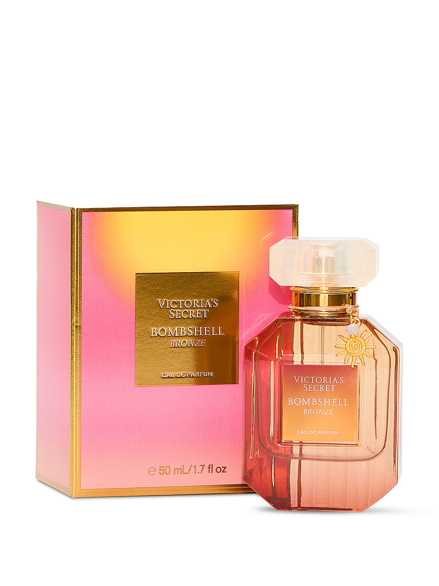 bombshell bronze eau de parfum 1.7 oz bombshell bronze eau de parfum 1.7 oz