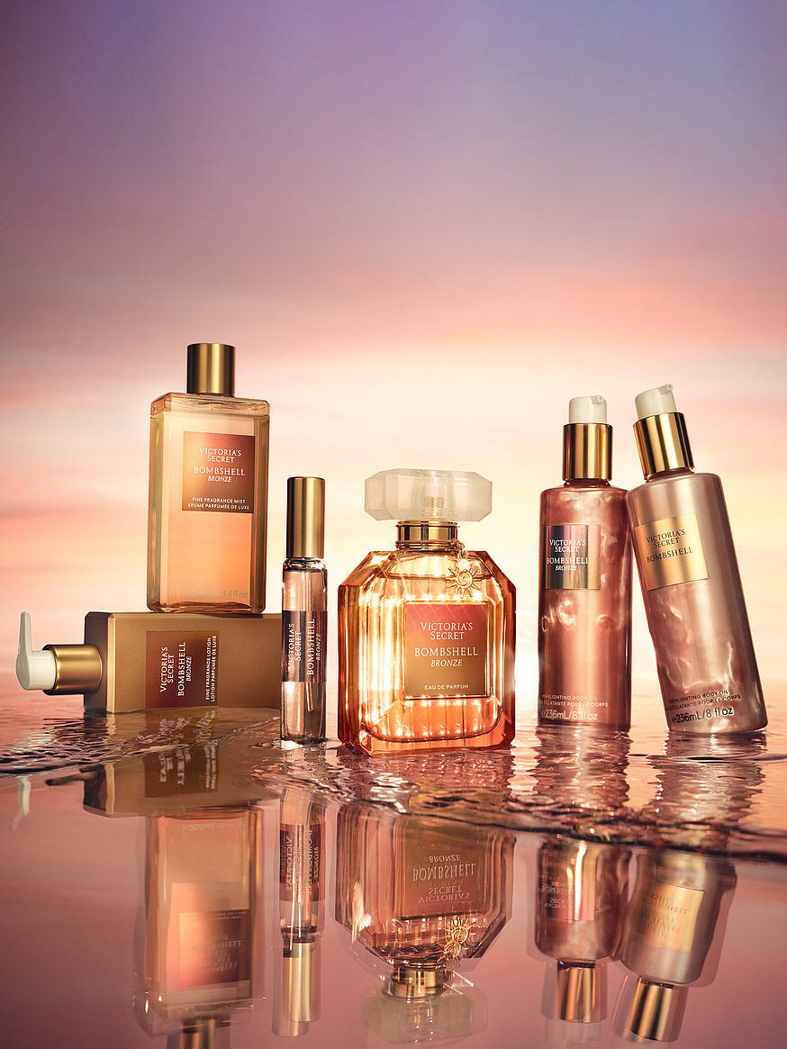 bombshell bronze eau de parfum 1.7 oz bombshell bronze eau de parfum 1.7 oz