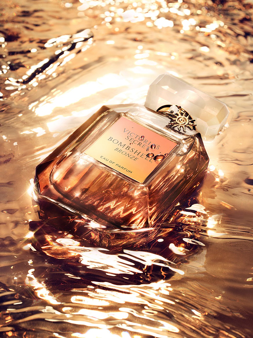 bombshell bronze eau de parfum 1.7 oz bombshell bronze eau de parfum 1.7 oz
