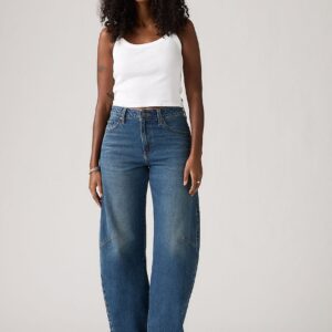 levi's® baggy dad barrel jeans