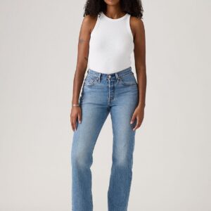 levi's® women's 501® original curvy jeans