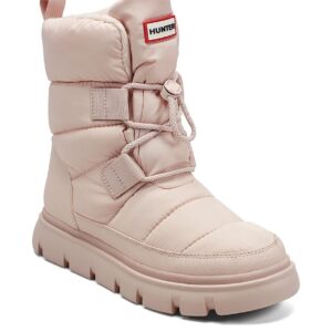 moon insulated boot