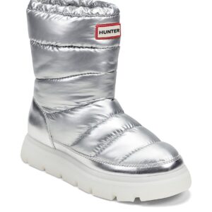 maribel lug sole insulated boot