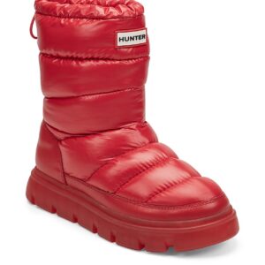 maribel lug sole insulated boot