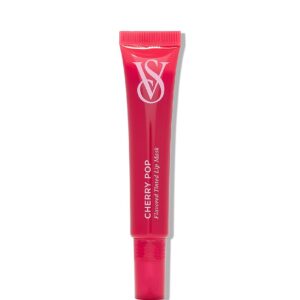 cherry pop flavored lip mask