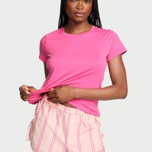 mix & match sleep perfect cotton tee