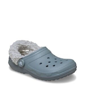 classic fleece lined clog