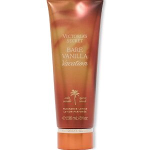 vacation fragrance lotion