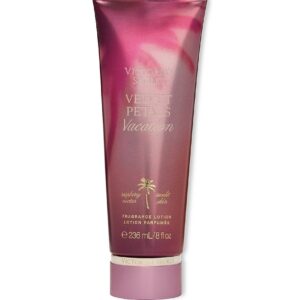 vacation fragrance lotion