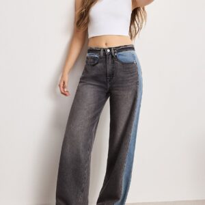 good standard baggy jeans