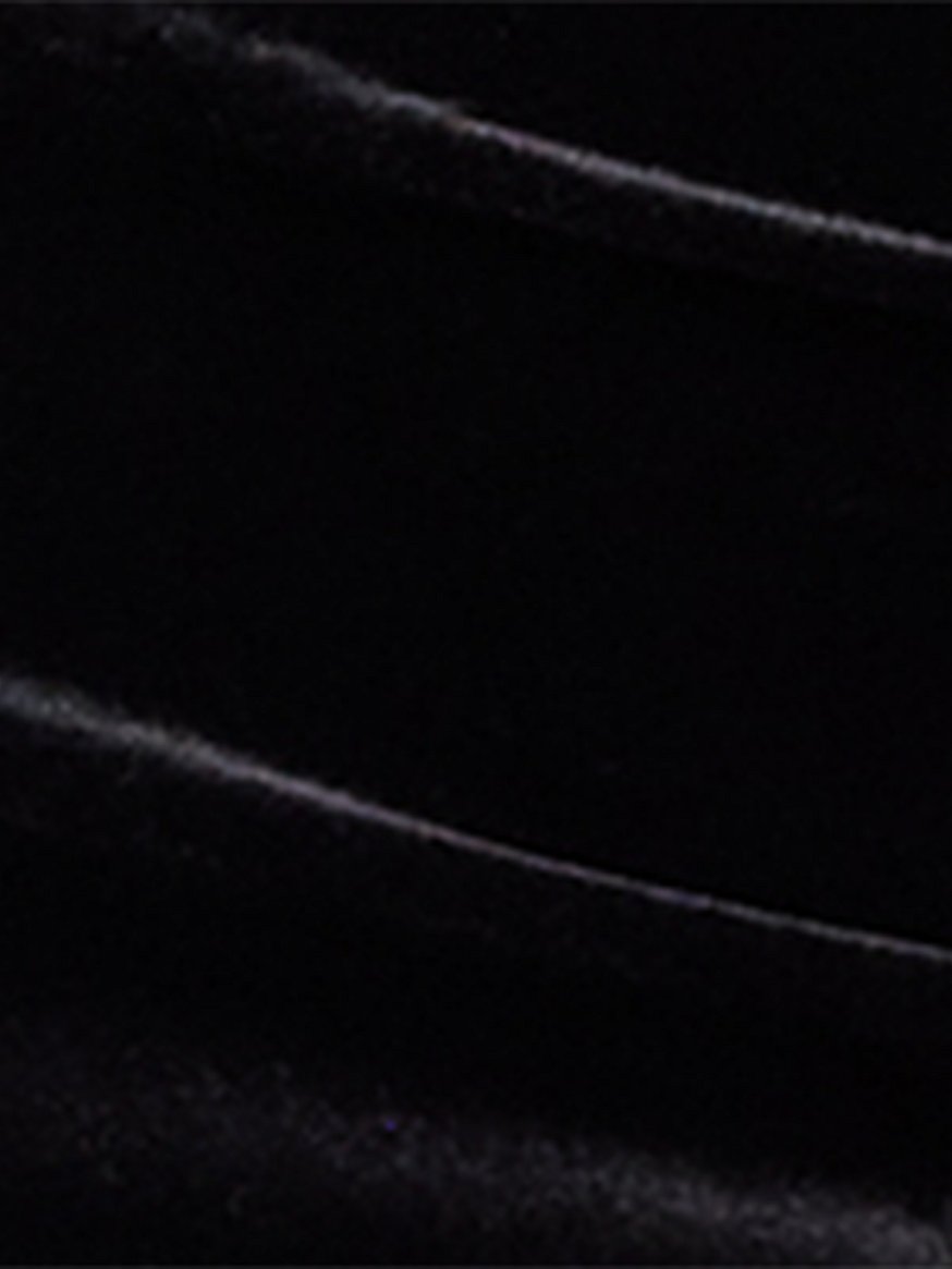 velvet high neck maxi dress velvet high neck maxi dress