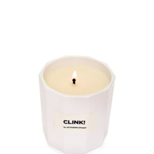 single wick candle